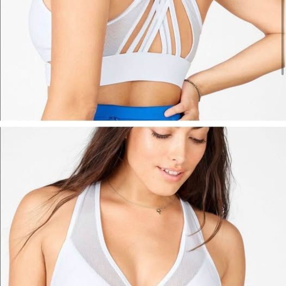 Fabletics Sports bra XS